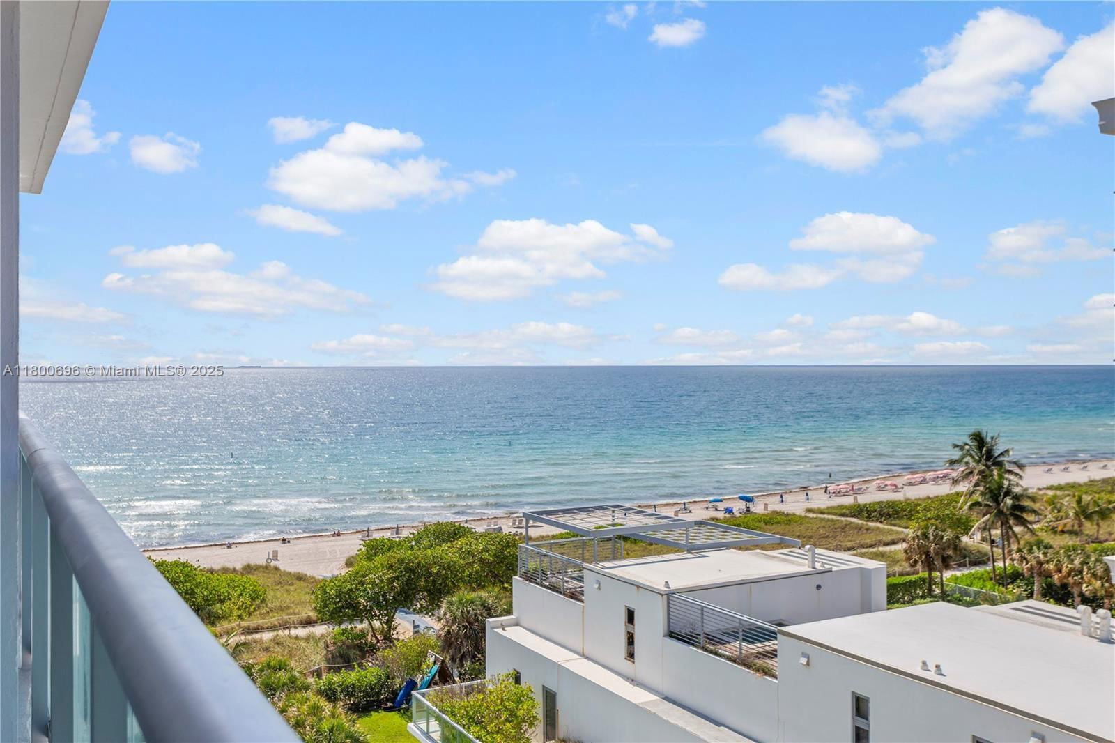Real estate property located at 9511 Collins Ave #806, Miami-dade, 9500 Oceans Condo, Surfside, FL