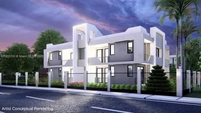 Real estate property located at 3446 1st Ave, Miami-dade, Wynd Wood Park, Miami, FL