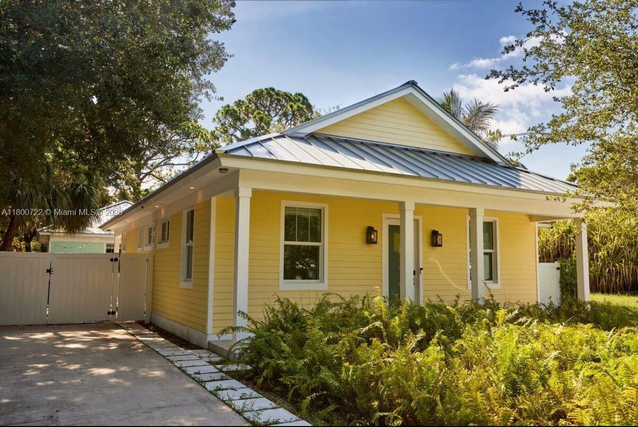 Real estate property located at 1280 25th Ave, Broward, Westwood Homesites, Fort Lauderdale, FL