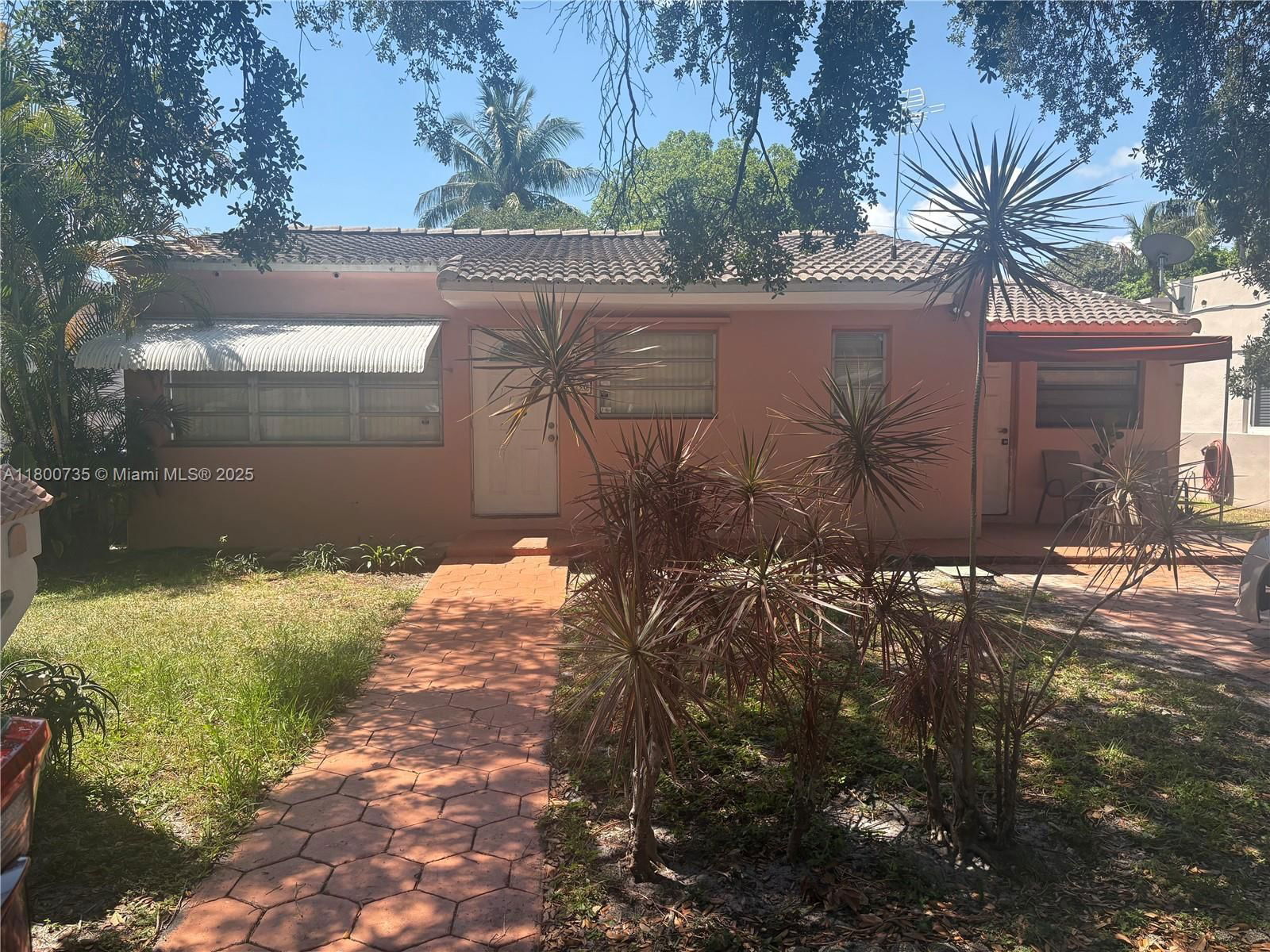 Real estate property located at 2530 Washington St, Broward, Washington Heights, Hollywood, FL