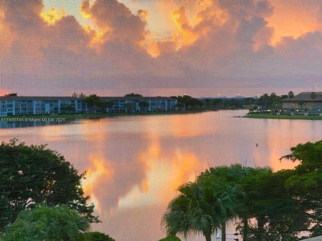 Real estate property located at 1500 131st Way #401N, Broward, Ivanhoe East At Century V, Pembroke Pines, FL