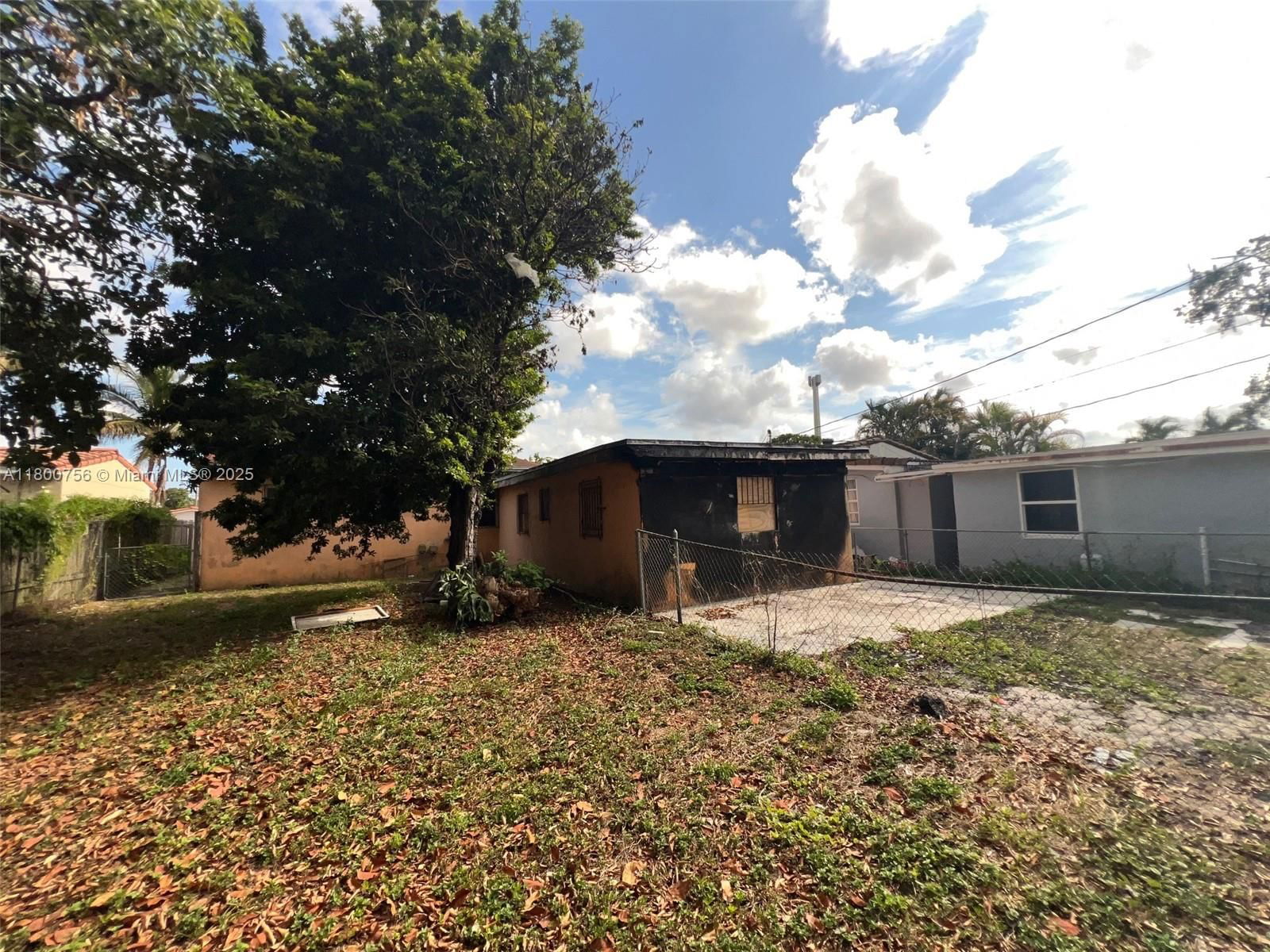 Real estate property located at 3035 100th St, Miami-dade, The Tropics Amd Plat, Miami, FL