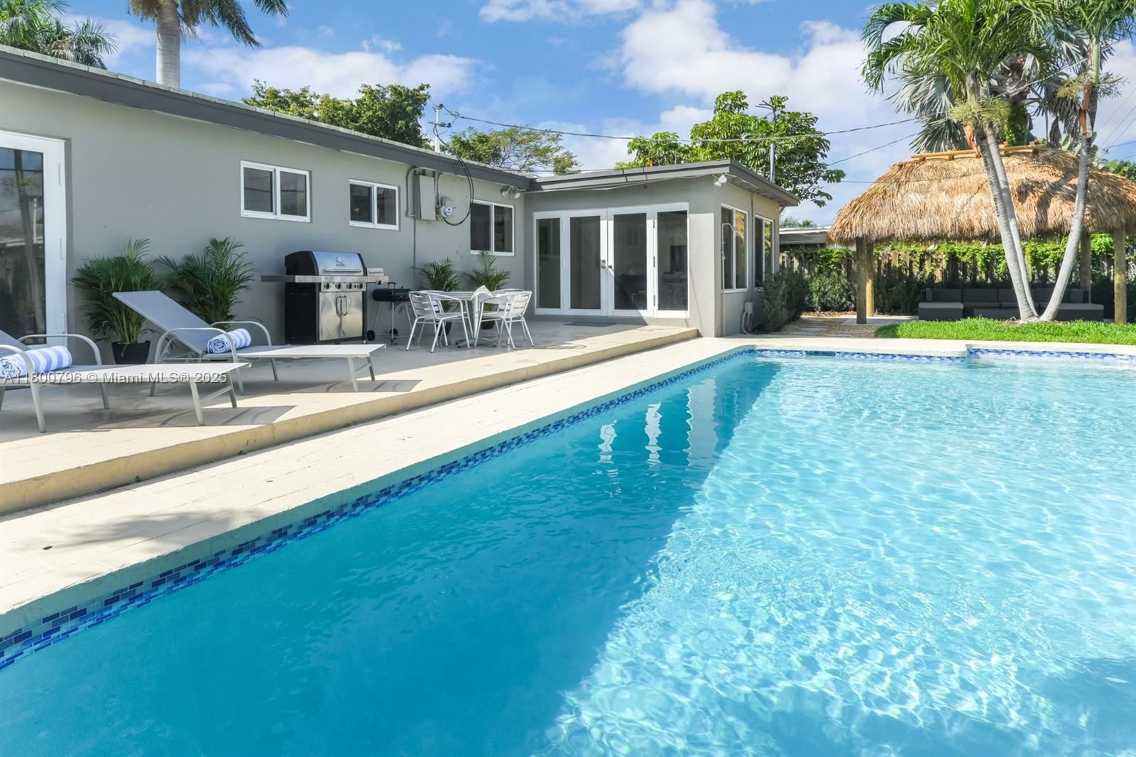 Real estate property located at 271 12th St, Broward, Lyons Park First Add, Pompano Beach, FL