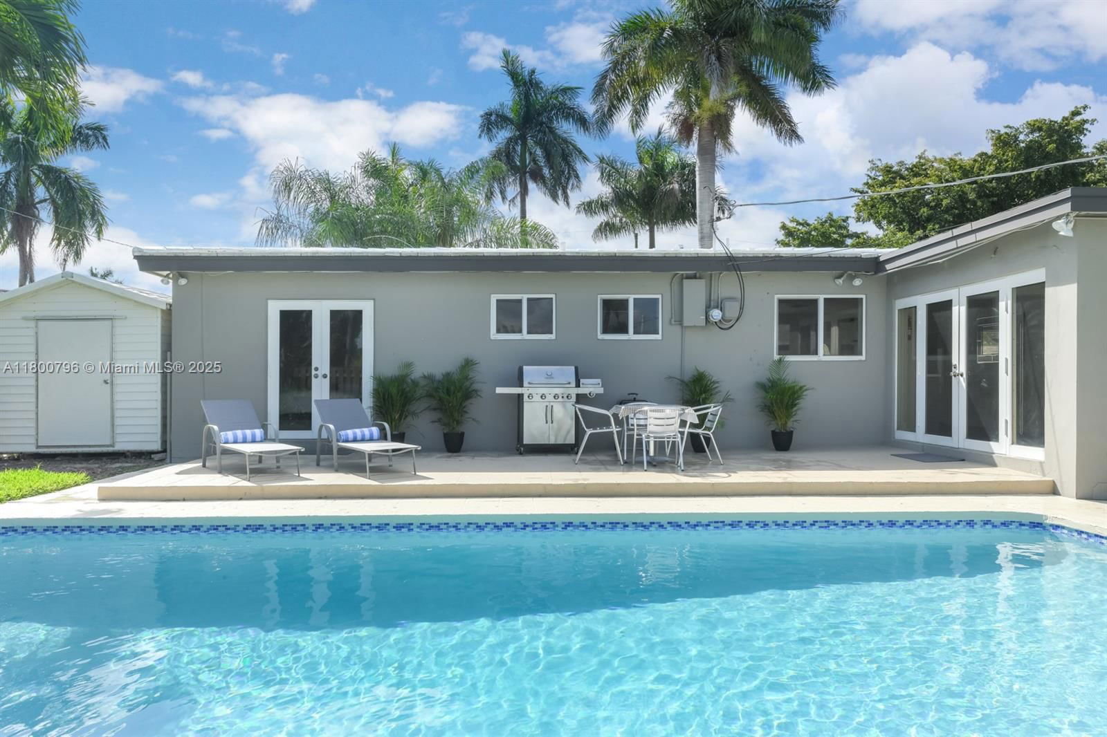 Real estate property located at 271 12th St, Broward, Lyons Park First Add, Pompano Beach, FL