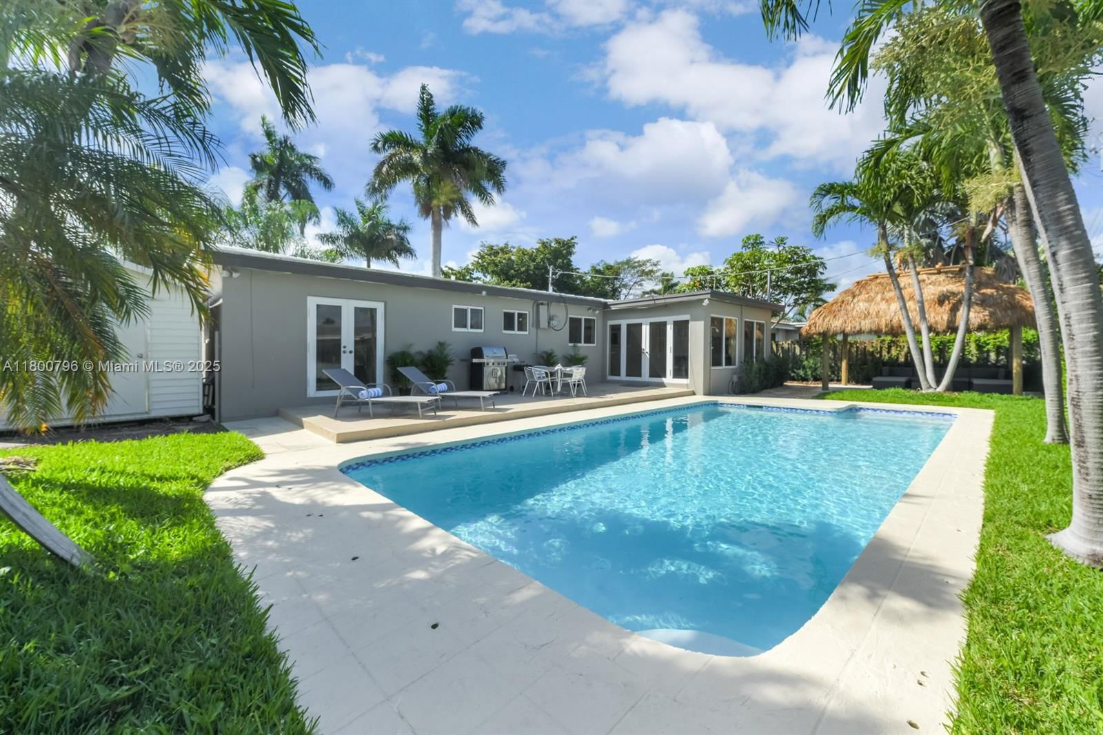 Real estate property located at 271 12th St, Broward, Lyons Park First Add, Pompano Beach, FL