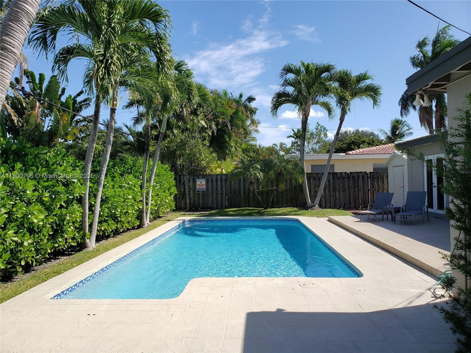 Real estate property located at 271 12th St, Broward, Lyons Park First Add, Pompano Beach, FL
