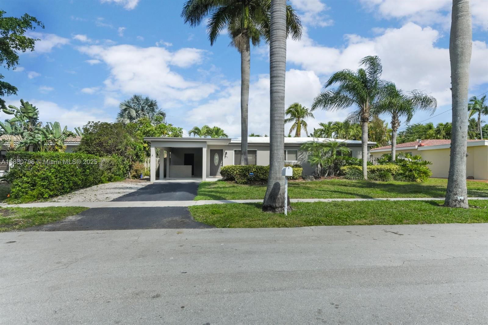 Real estate property located at 271 12th St, Broward, Lyons Park First Add, Pompano Beach, FL