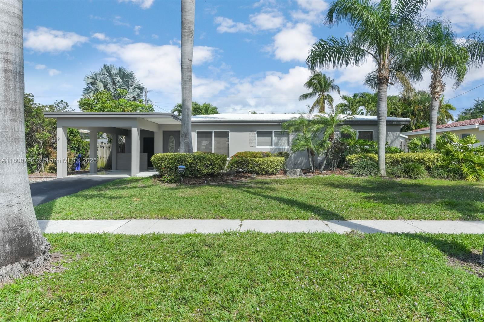 Real estate property located at 271 12th St, Broward, Lyons Park First Add, Pompano Beach, FL