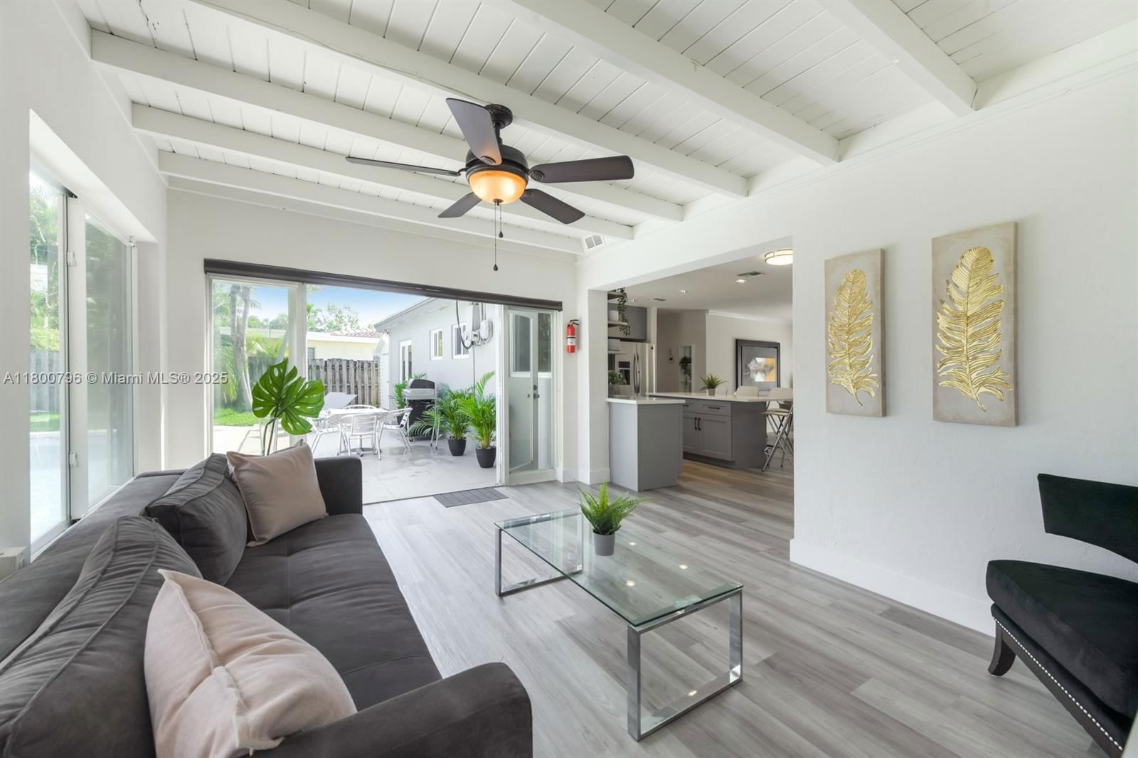 Real estate property located at 271 12th St, Broward, Lyons Park First Add, Pompano Beach, FL