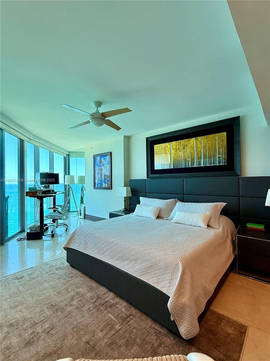 Real estate property located at 17001 Collins Ave #3005, Miami-dade, Jade Beach Condo, Sunny Isles Beach, FL