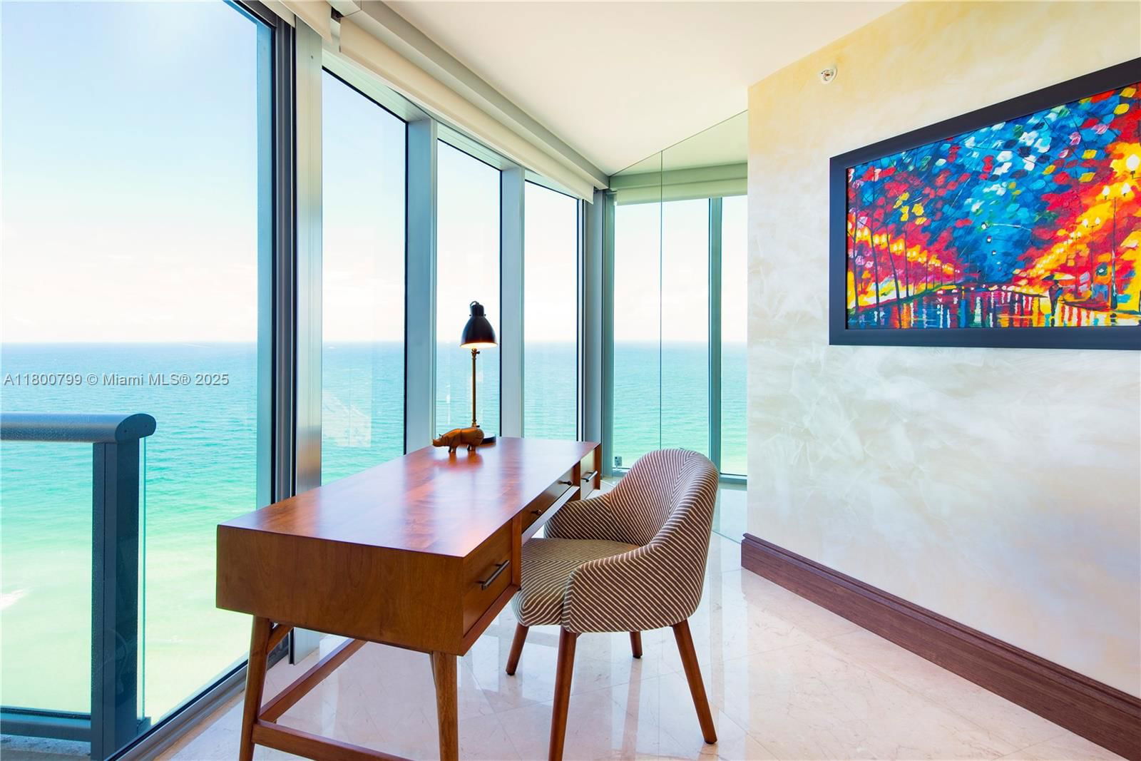 Real estate property located at 17001 Collins Ave #3005, Miami-dade, Jade Beach Condo, Sunny Isles Beach, FL