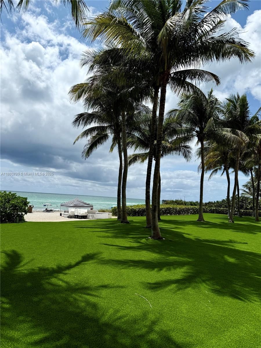 Real estate property located at 17001 Collins Ave #3005, Miami-dade, Jade Beach Condo, Sunny Isles Beach, FL
