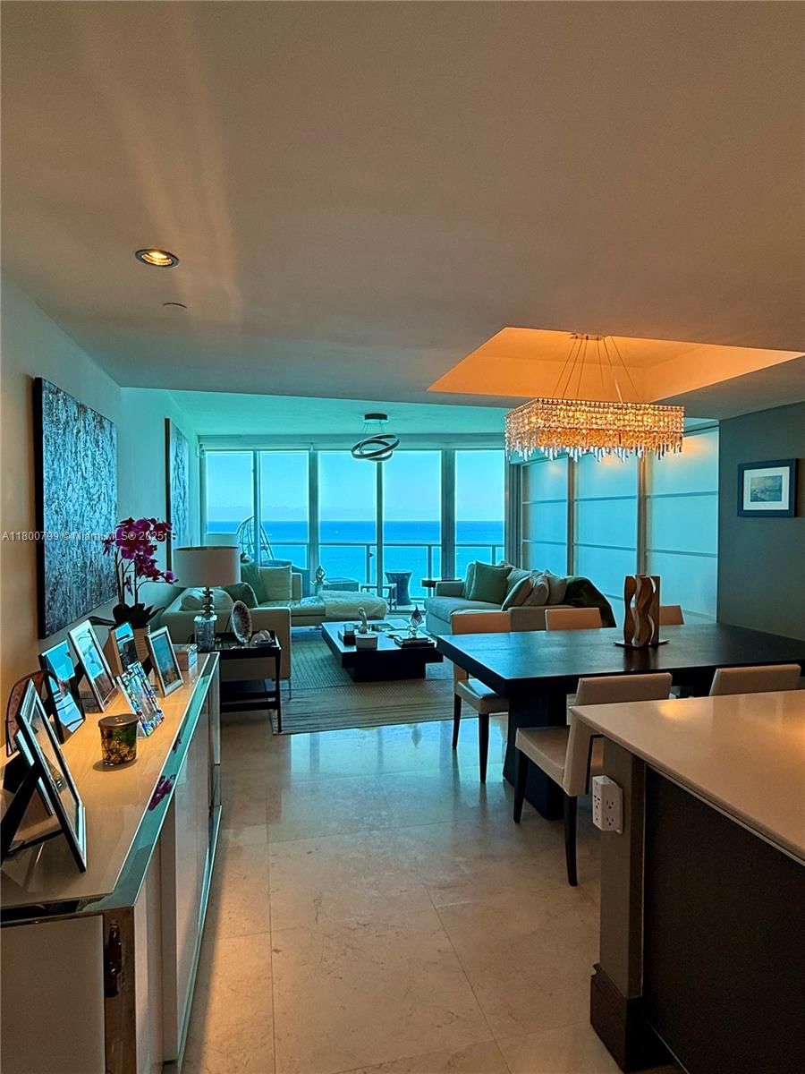 Real estate property located at 17001 Collins Ave #3005, Miami-dade, Jade Beach Condo, Sunny Isles Beach, FL