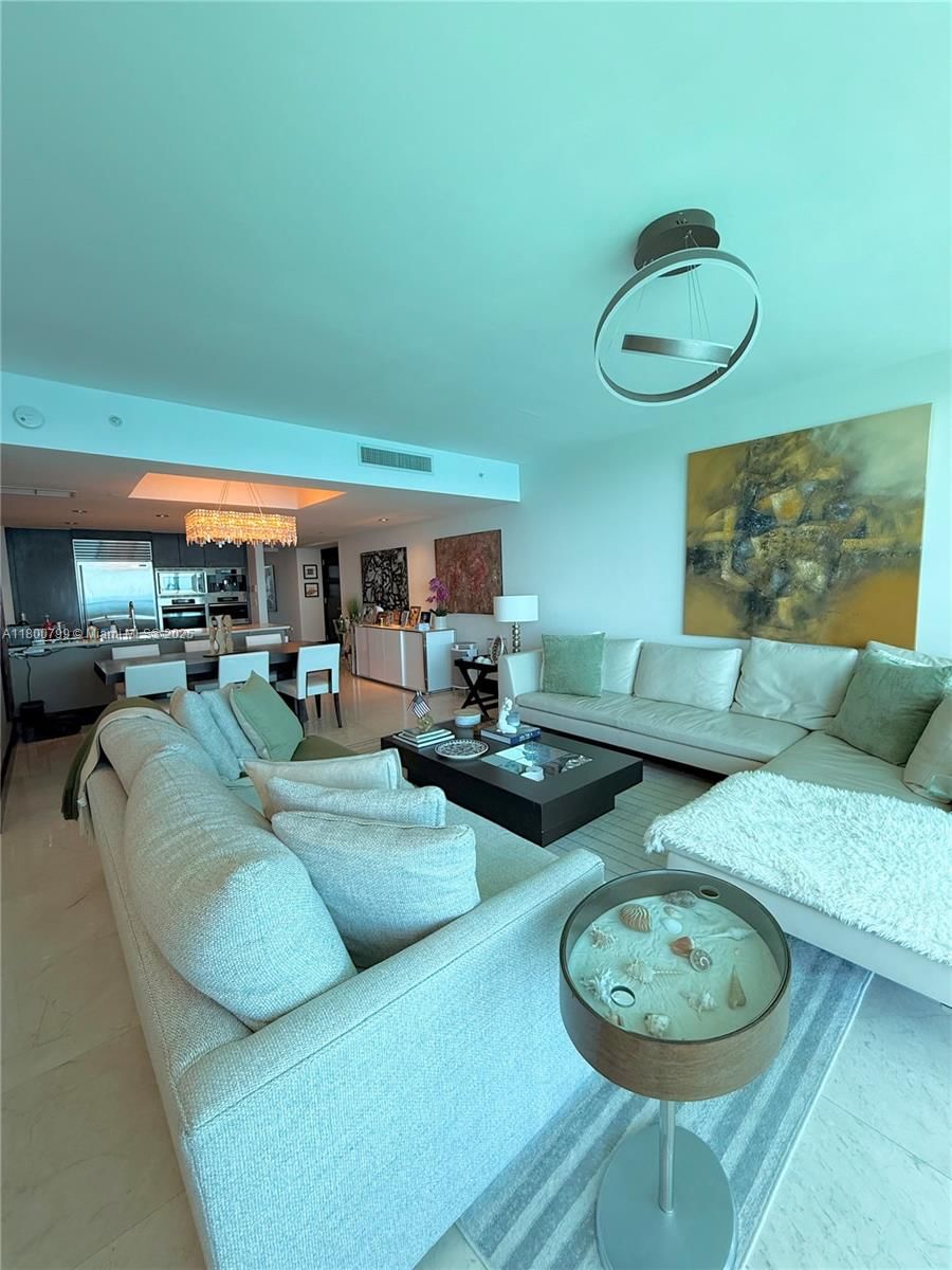 Real estate property located at 17001 Collins Ave #3005, Miami-dade, Jade Beach Condo, Sunny Isles Beach, FL