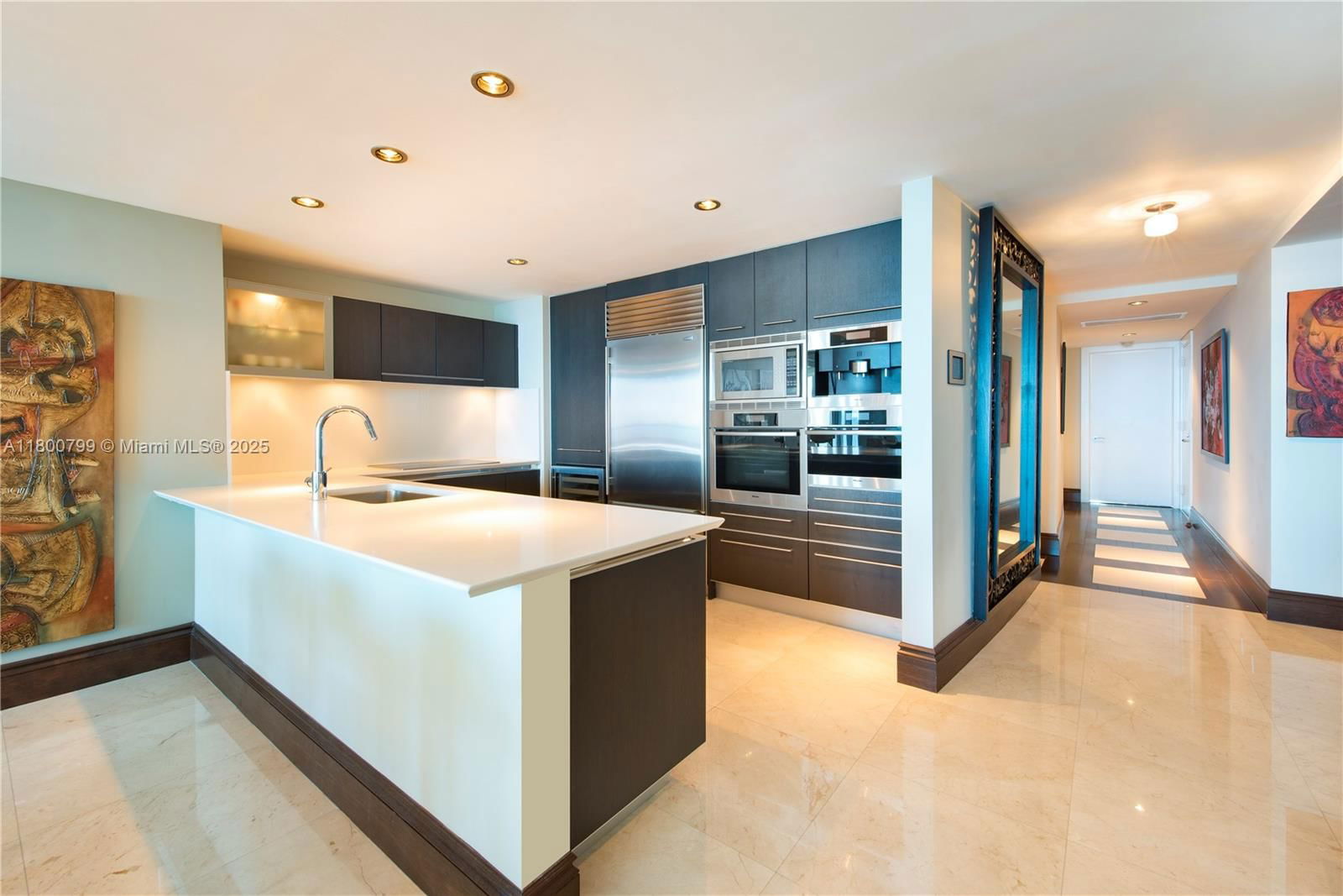 Real estate property located at 17001 Collins Ave #3005, Miami-dade, Jade Beach Condo, Sunny Isles Beach, FL