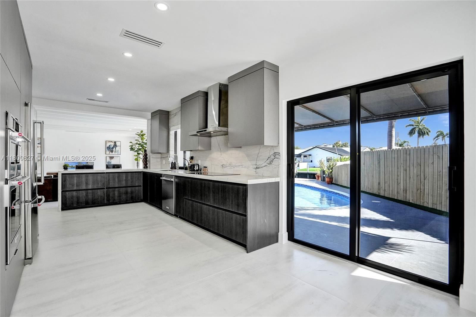 Real estate property located at 3010 46th St, Broward, Coral Ridge Country Club, Fort Lauderdale, FL