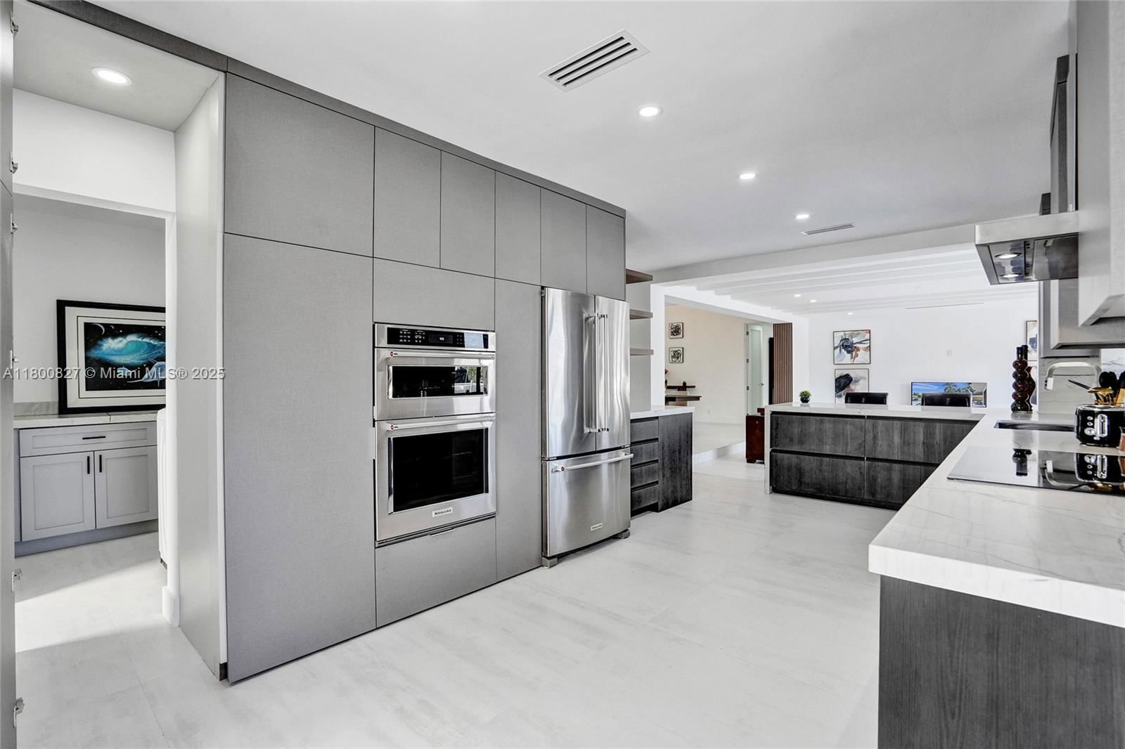 Real estate property located at 3010 46th St, Broward, Coral Ridge Country Club, Fort Lauderdale, FL