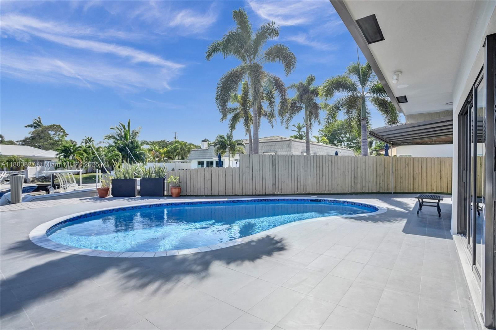 Real estate property located at 3010 46th St, Broward, Coral Ridge Country Club, Fort Lauderdale, FL