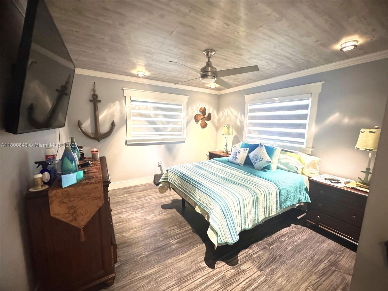 Real estate property located at 157 La Paloma Rd, Monroe, Winston Waterways No 2, Key Largo, FL