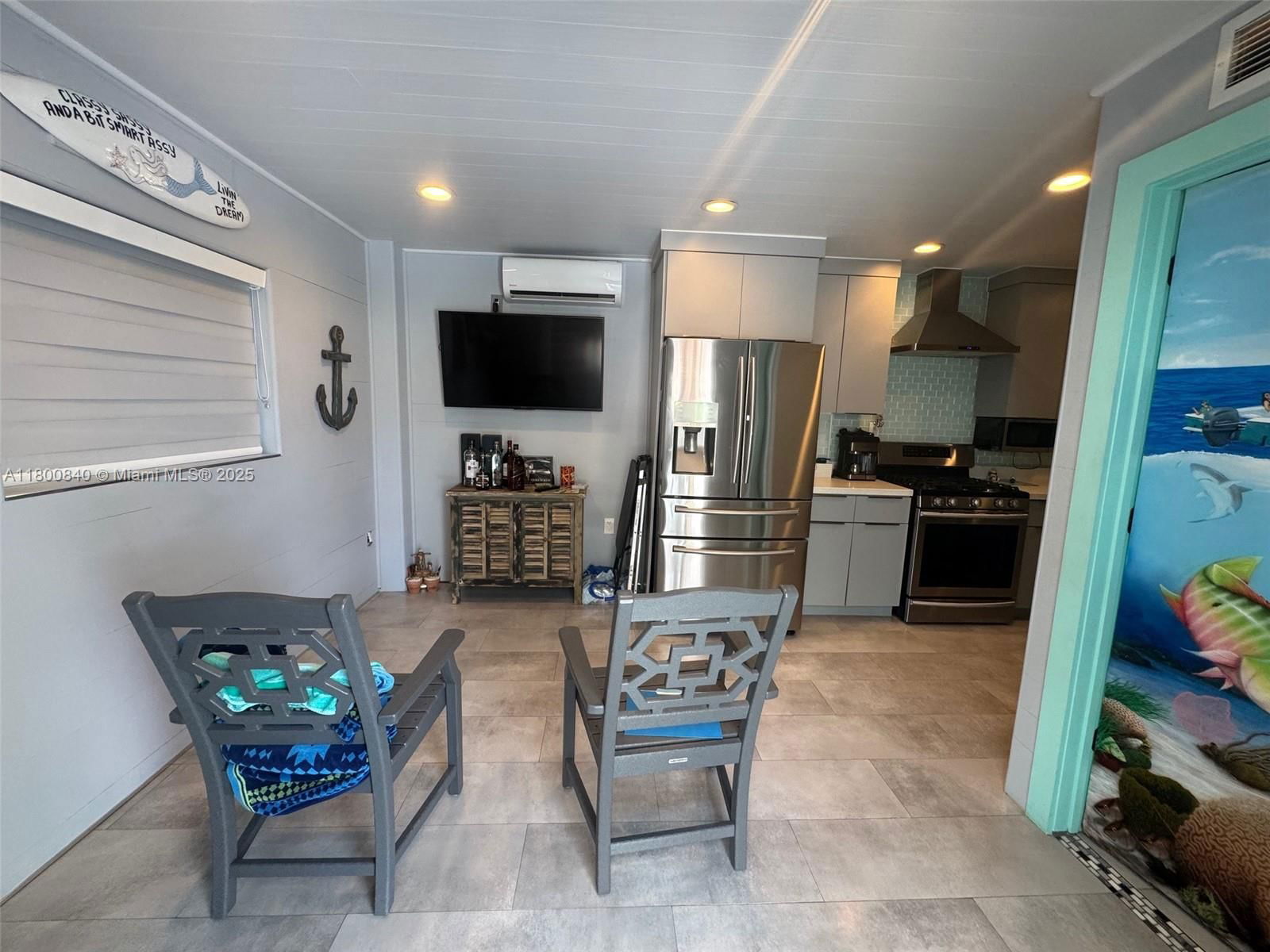 Real estate property located at 157 La Paloma Rd, Monroe, Winston Waterways No 2, Key Largo, FL