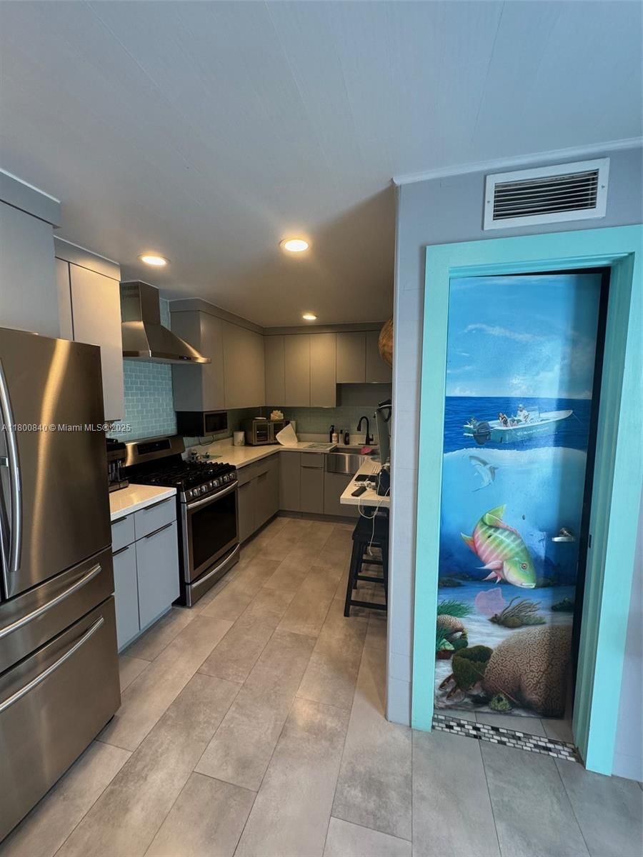 Real estate property located at 157 La Paloma Rd, Monroe, Winston Waterways No 2, Key Largo, FL