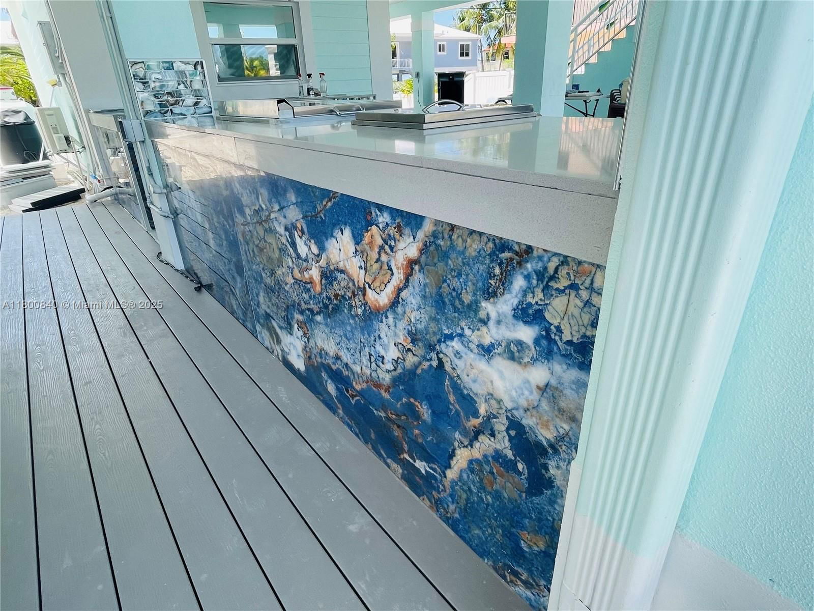 Real estate property located at 157 La Paloma Rd, Monroe, Winston Waterways No 2, Key Largo, FL