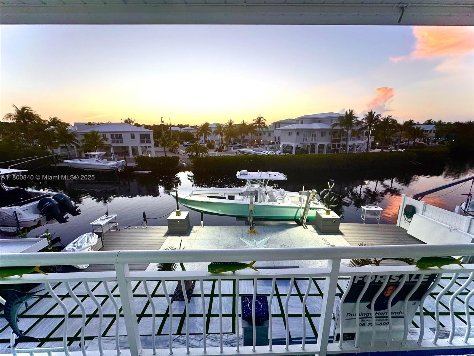 Real estate property located at 157 La Paloma Rd, Monroe, Winston Waterways No 2, Key Largo, FL
