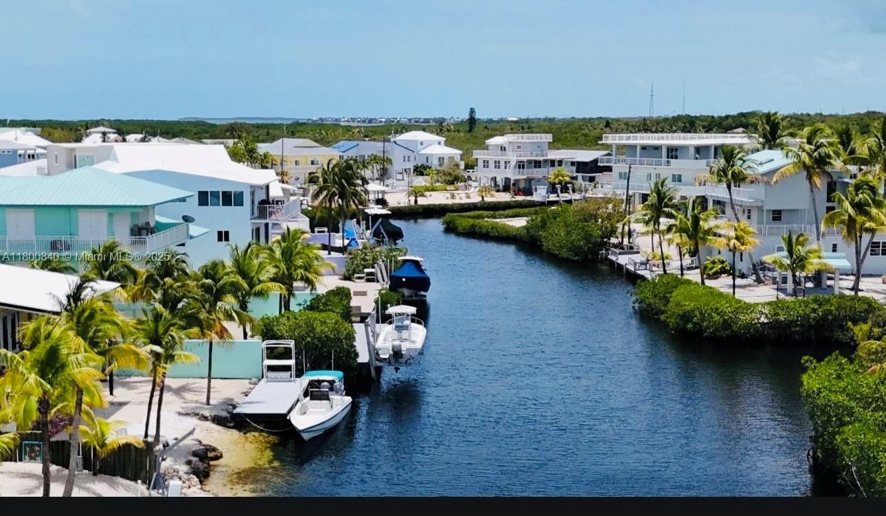 Real estate property located at 157 La Paloma Rd, Monroe, Winston Waterways No 2, Key Largo, FL