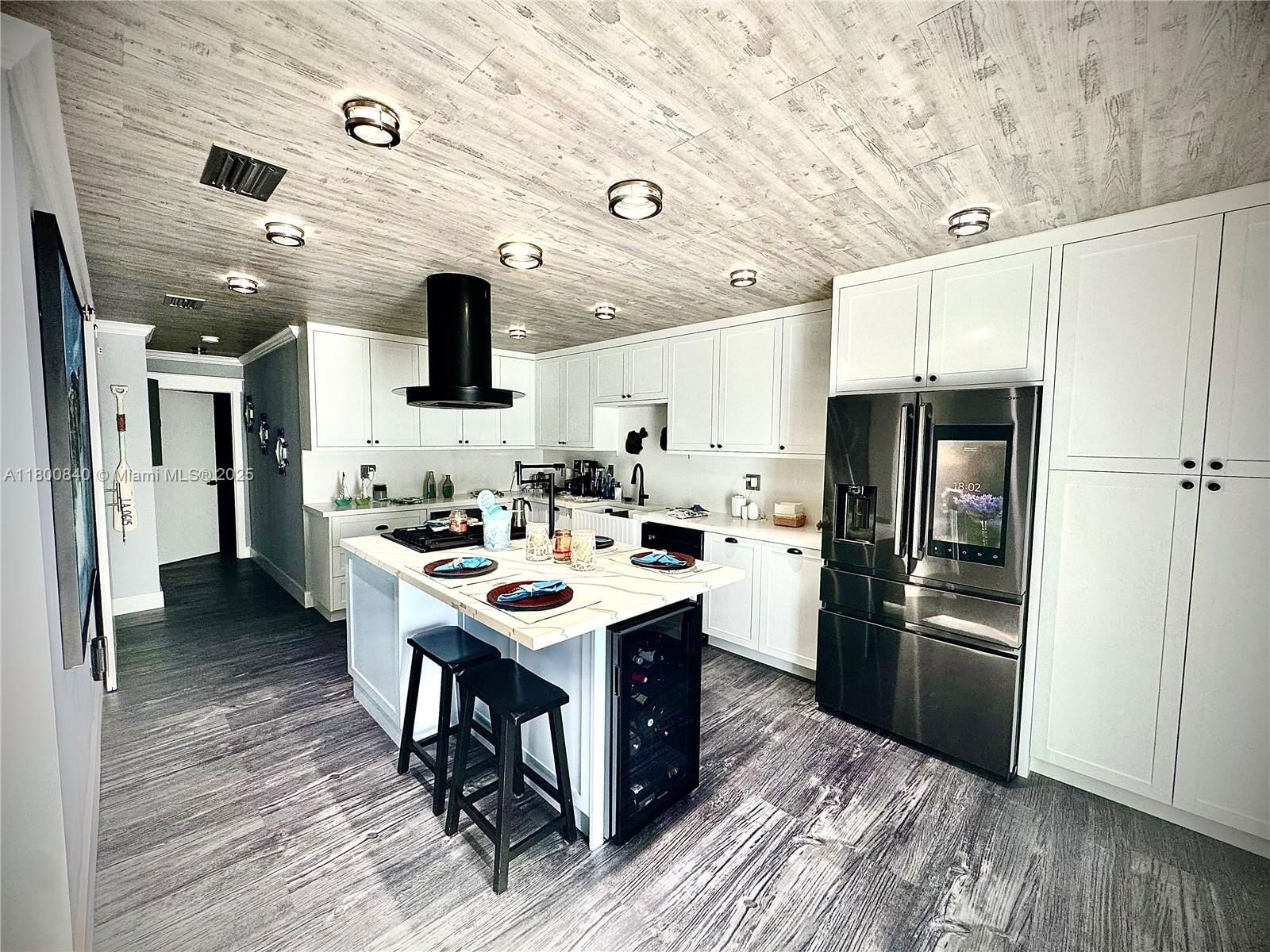 Real estate property located at 157 La Paloma Rd, Monroe, Winston Waterways No 2, Key Largo, FL