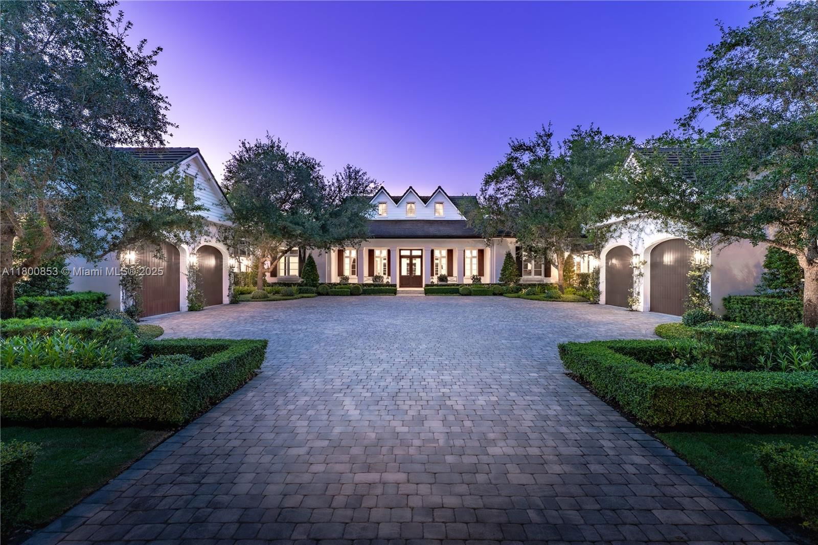 Real estate property located at 5925 114th Terr, Miami-dade, Bruce-laurie Sub, Pinecrest, FL