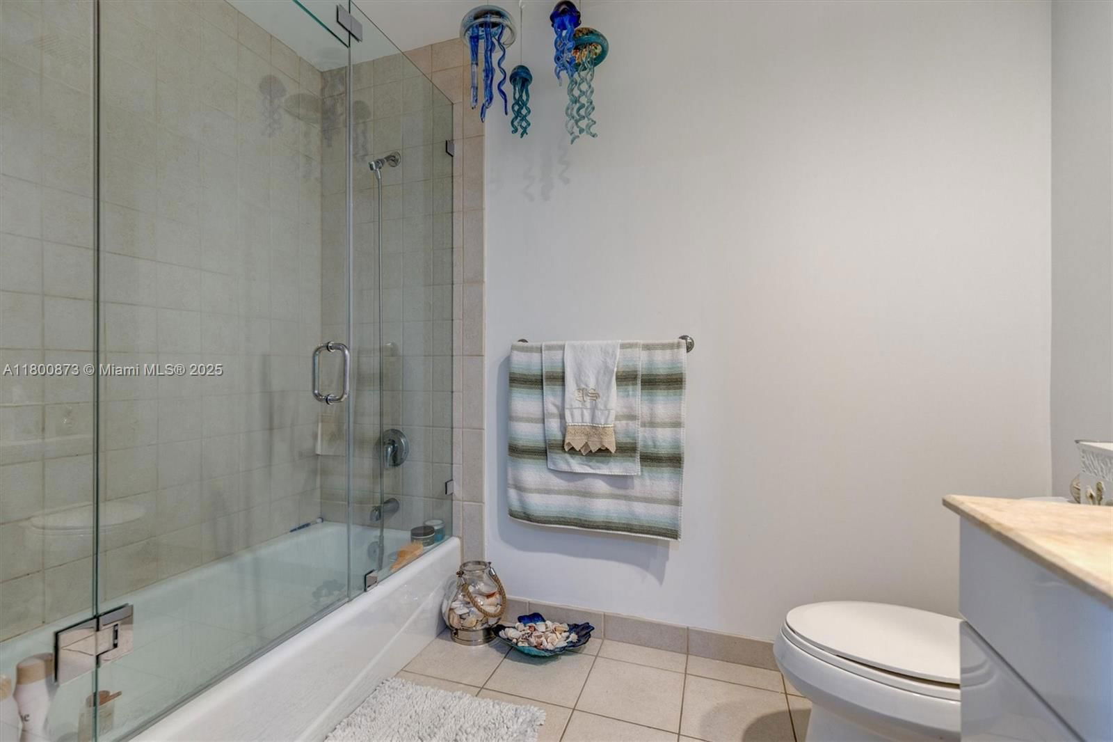 Real estate property located at 801 Brickell Key Blvd #1503, Miami-dade, Courts Brickell Key Condo, Miami, FL