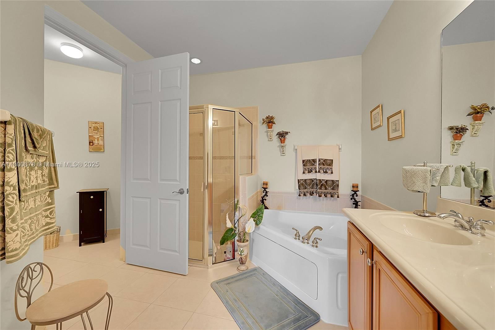 Real estate property located at 23157 Addison Lakes Cir, Palm Beach, Addison Lakes, Boca Raton, FL