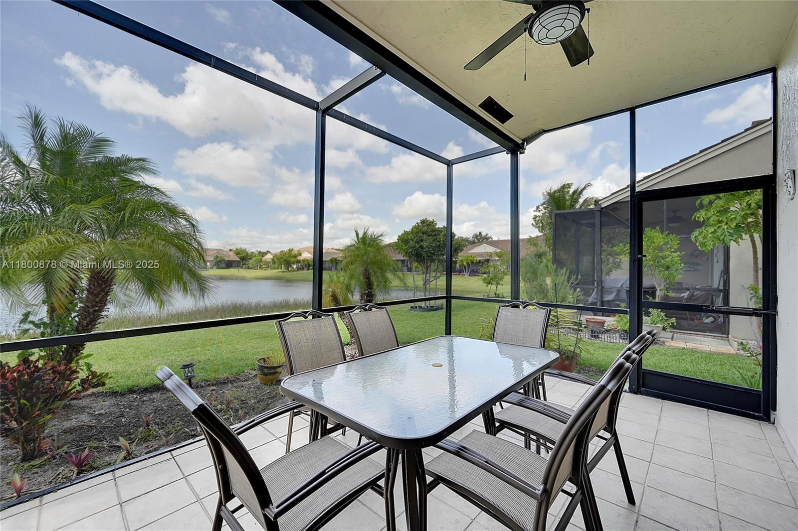 Real estate property located at 23157 Addison Lakes Cir, Palm Beach, Addison Lakes, Boca Raton, FL