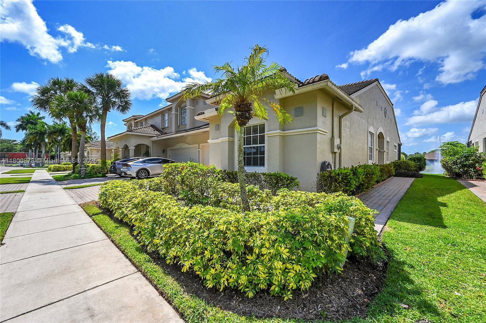 Real estate property located at 23157 Addison Lakes Cir, Palm Beach, Addison Lakes, Boca Raton, FL