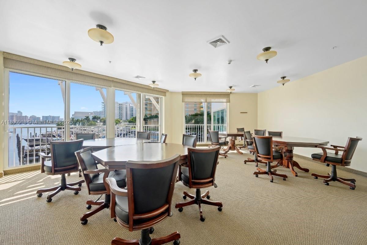Real estate property located at 3330 190th St #1918, Miami-dade, Aventura Marina Two, Aventura, FL
