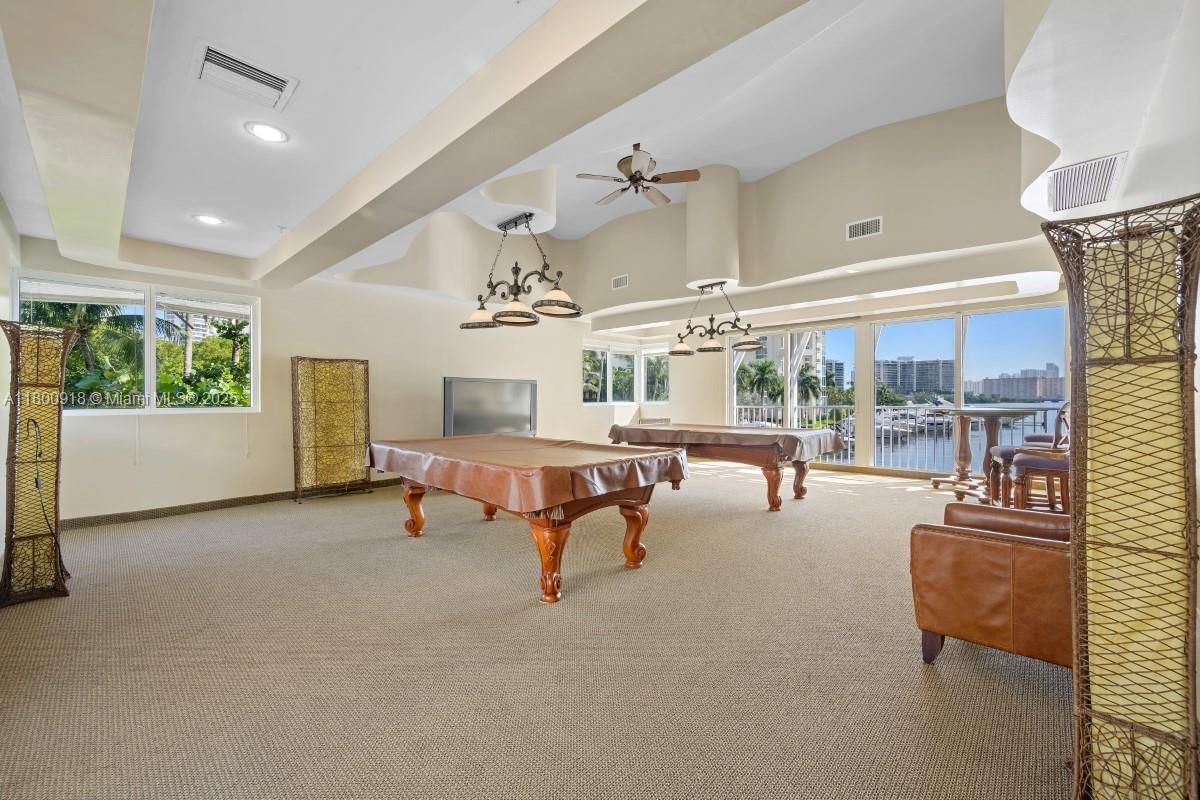 Real estate property located at 3330 190th St #1918, Miami-dade, Aventura Marina Two, Aventura, FL
