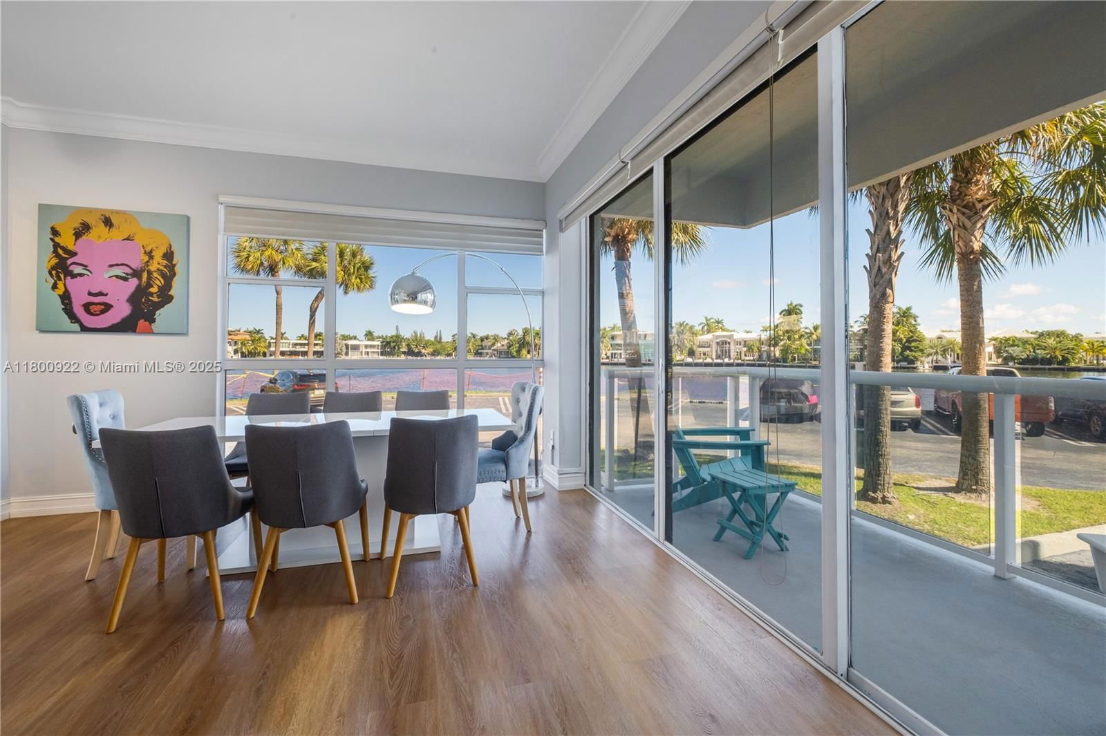 Real estate property located at 20505 Country Club Dr #143, Miami-dade, Waterview Condo, Aventura, FL