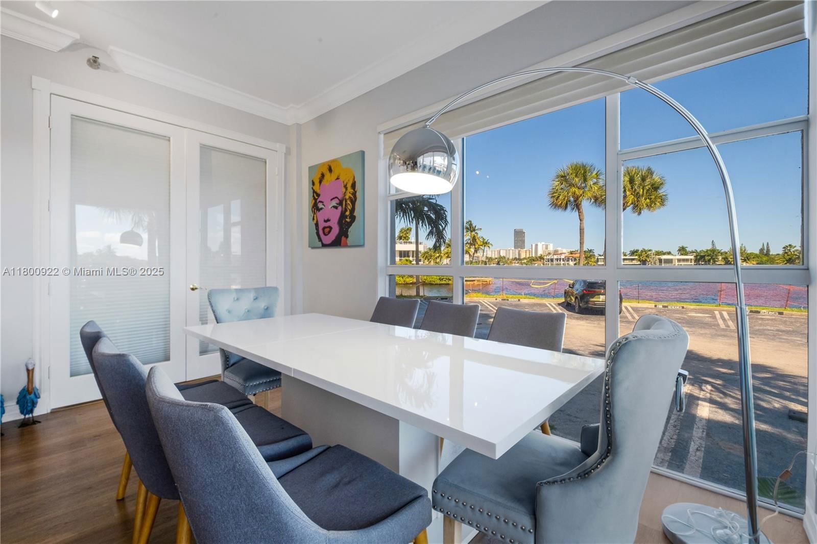 Real estate property located at 20505 Country Club Dr #143, Miami-dade, Waterview Condo, Aventura, FL
