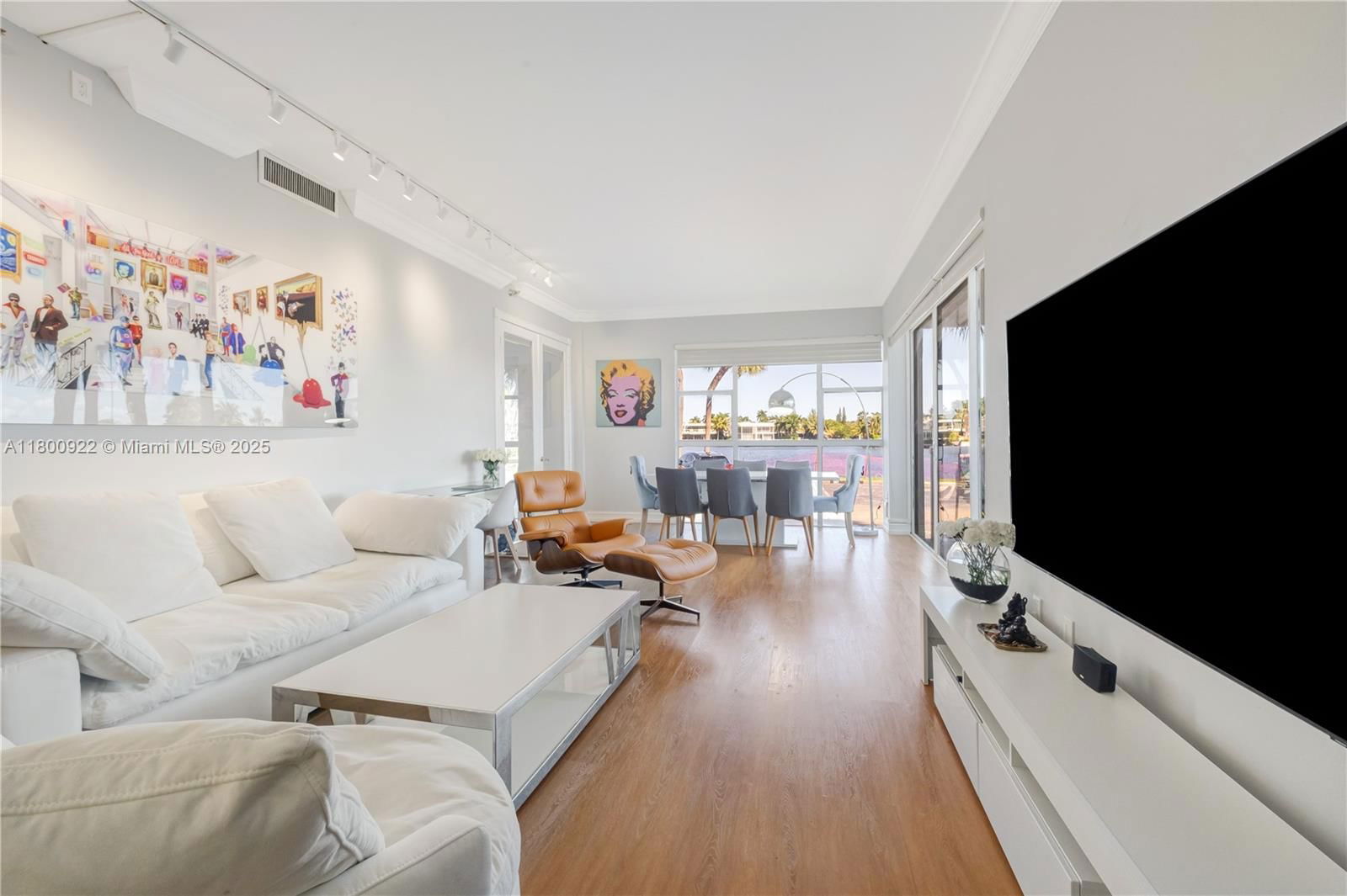 Real estate property located at 20505 Country Club Dr #143, Miami-dade, Waterview Condo, Aventura, FL