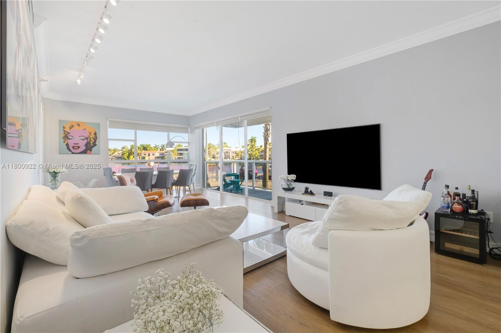 Real estate property located at 20505 Country Club Dr #143, Miami-dade, Waterview Condo, Aventura, FL