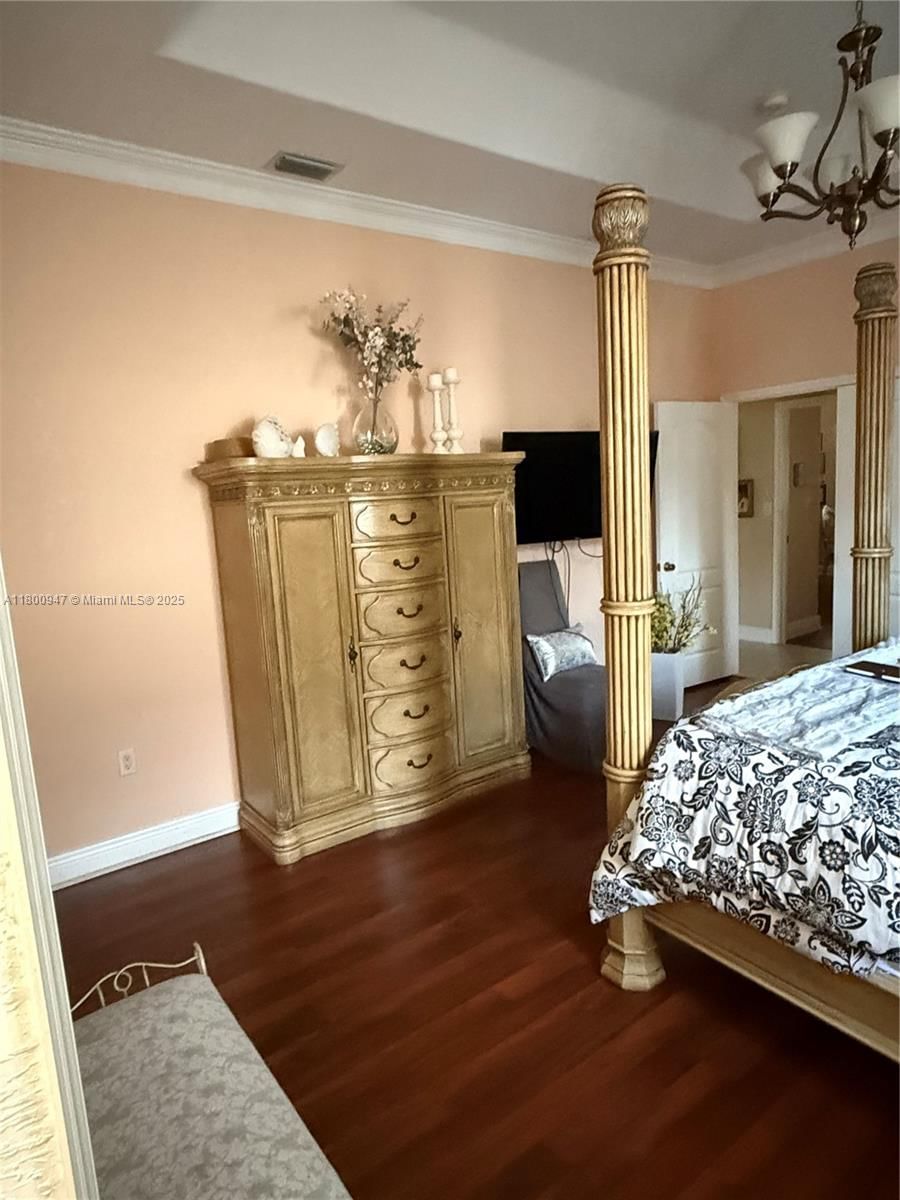 Real estate property located at 8943 174th St, Miami-dade, West Lakes Estates Sub, Hialeah, FL