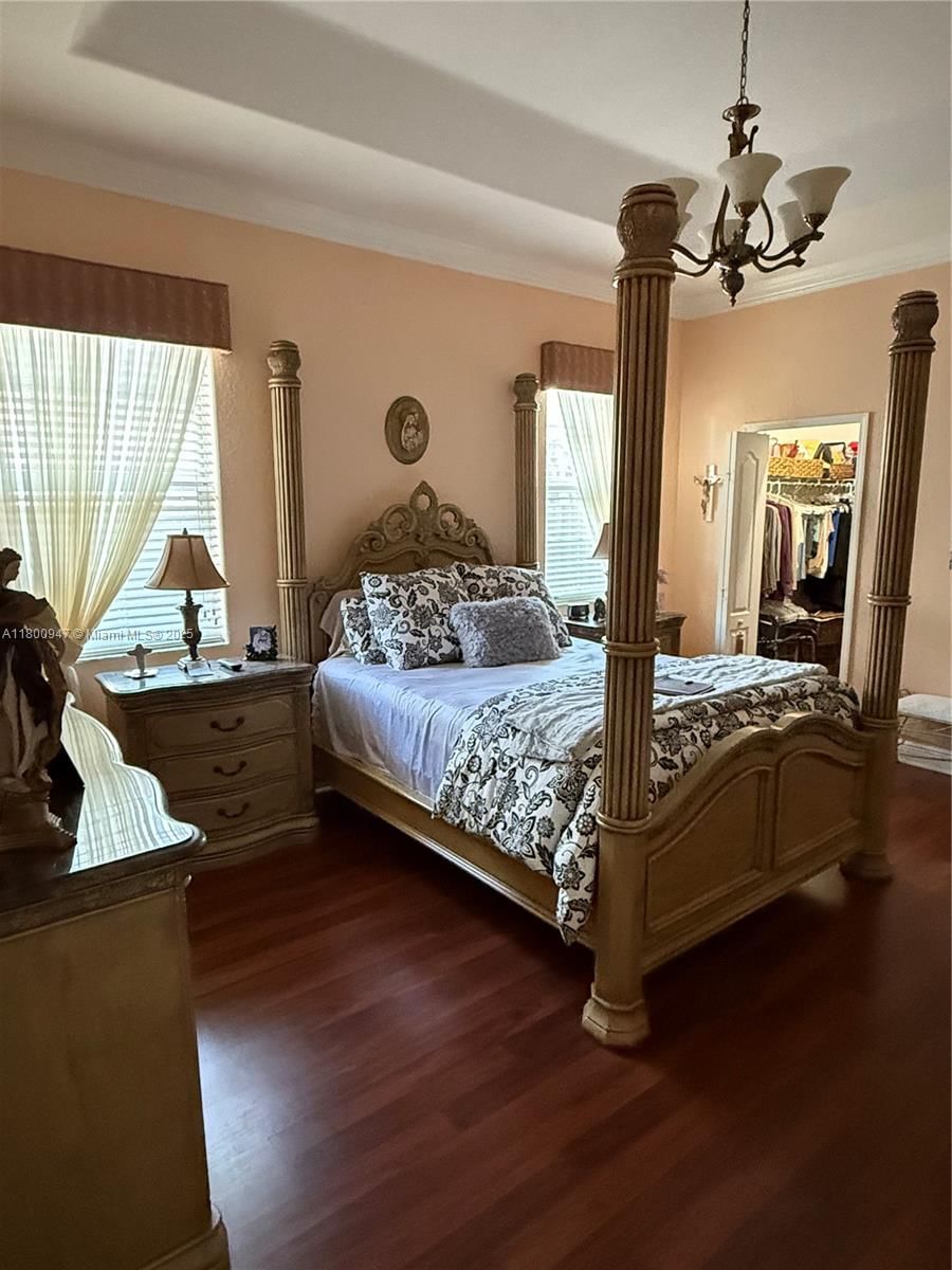Real estate property located at 8943 174th St, Miami-dade, West Lakes Estates Sub, Hialeah, FL