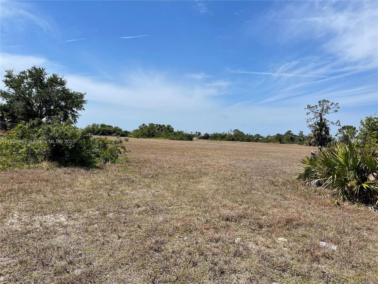 Real estate property located at 2818 NE 1st, Lee, St Lucie County 6010; 7010 7020, Cape Coral, FL