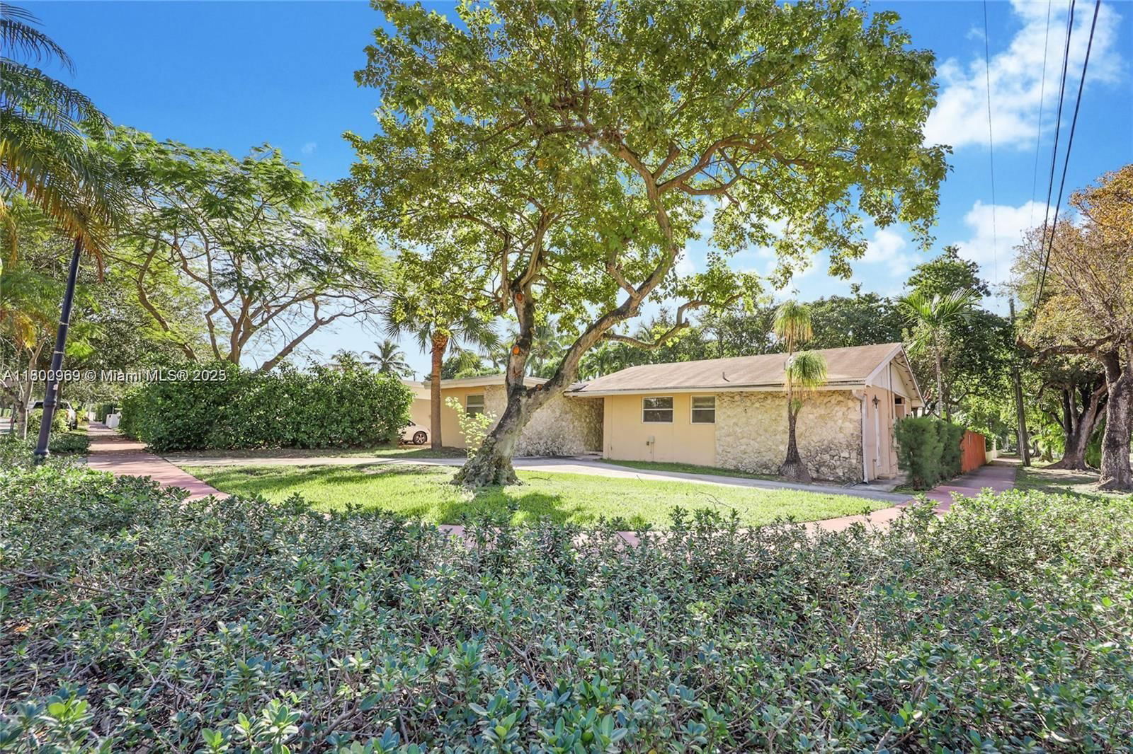 Real estate property located at 920 47th St, Miami-dade, Nautilus Addn, Miami Beach, FL