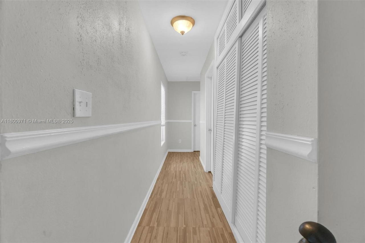 Real estate property located at 1371 198th St, Miami-dade, Norwood 6th Add Sec 2, Miami Gardens, FL
