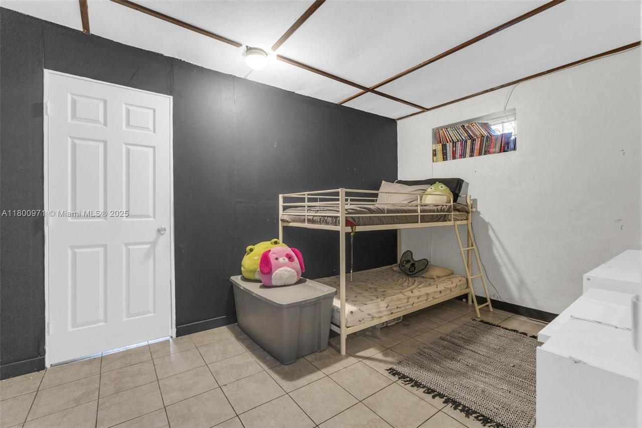 Real estate property located at 1371 198th St, Miami-dade, Norwood 6th Add Sec 2, Miami Gardens, FL