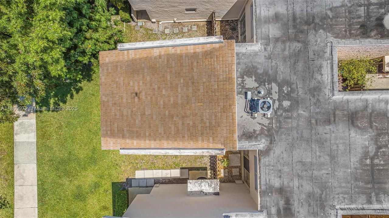 Real estate property located at 8713 4th Ave Rd #8713, Miami-dade, Shores Villas Condo Bldg, Miami Shores, FL