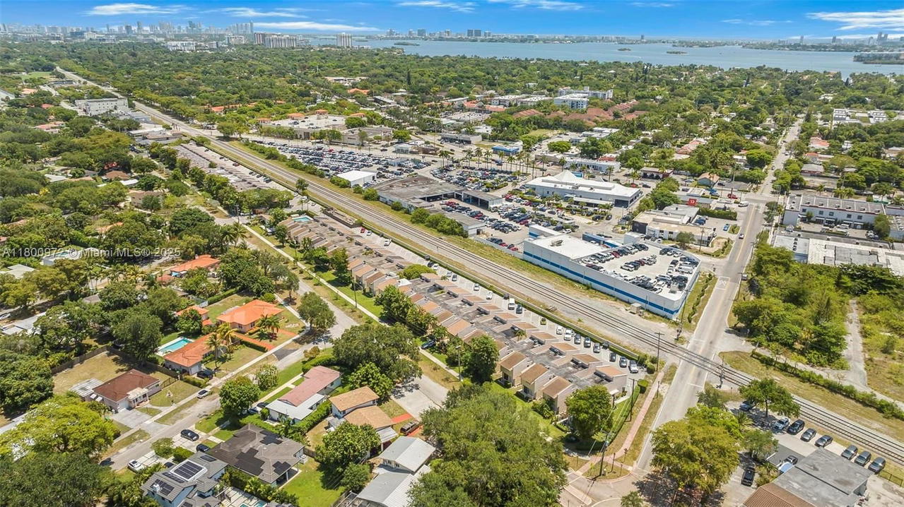 Real estate property located at 8713 4th Ave Rd #8713, Miami-dade, Shores Villas Condo Bldg, Miami Shores, FL