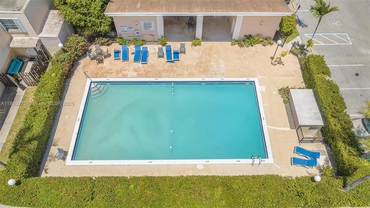 Real estate property located at 8713 4th Ave Rd #8713, Miami-dade, Shores Villas Condo Bldg, Miami Shores, FL