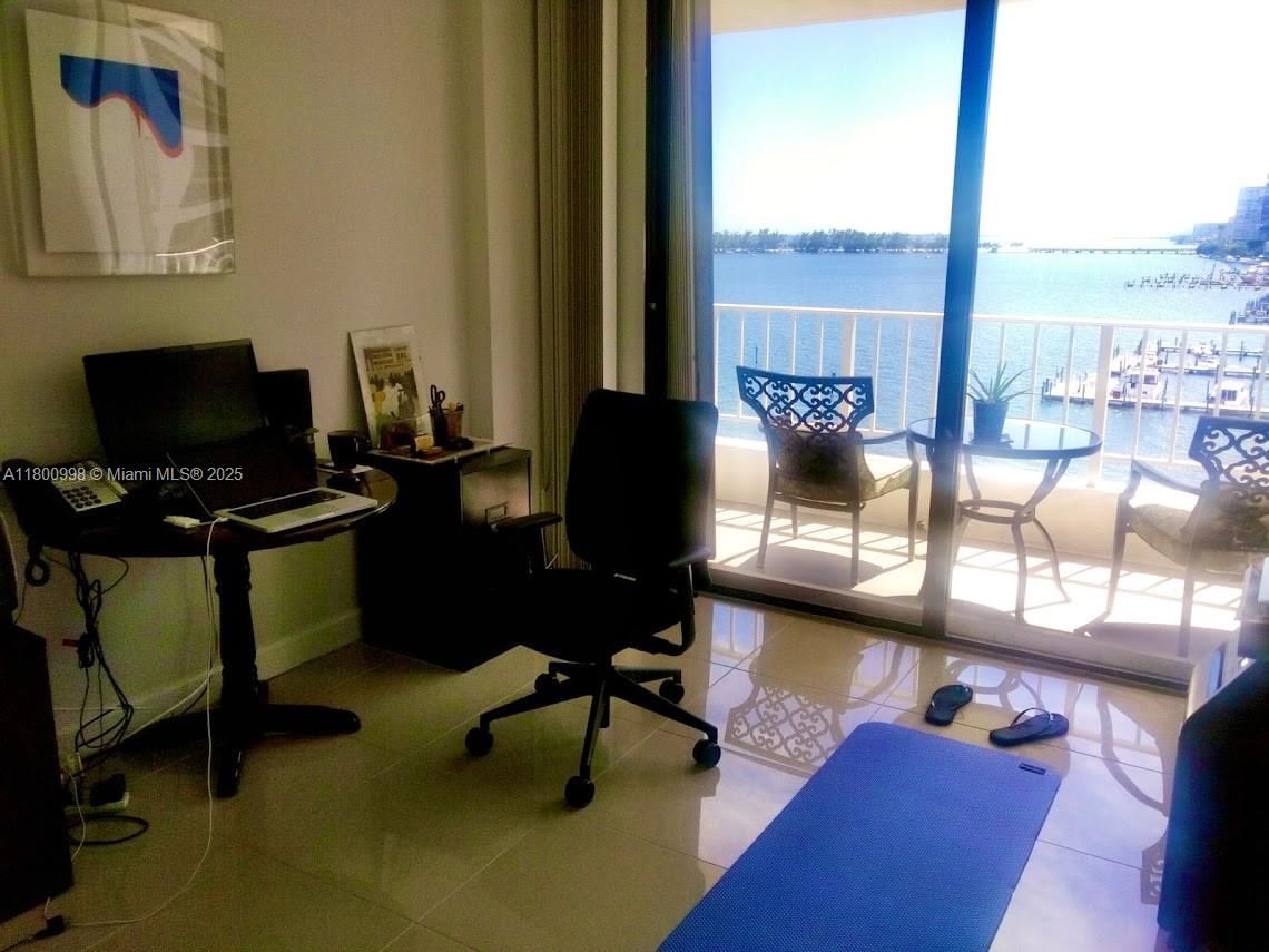 Real estate property located at 200 15th Rd #9B, Miami-dade, Brickell Harbour Condo, Miami, FL